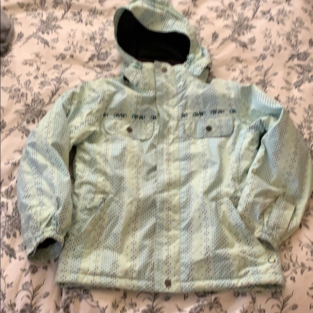 Burton Snowboard/Ski Jacket